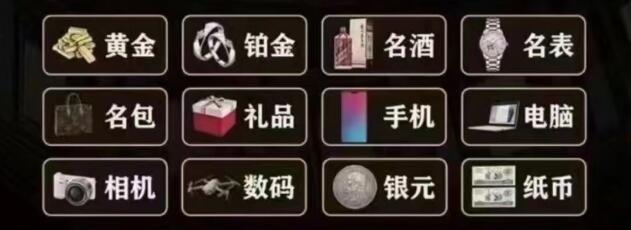 呼和浩特回收奢侈品